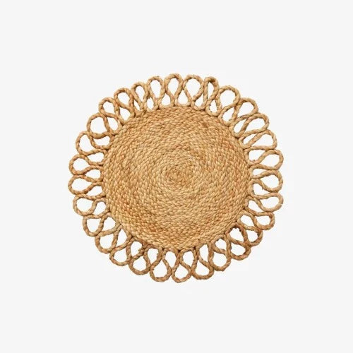 hamp placemat