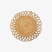 hamp placemat