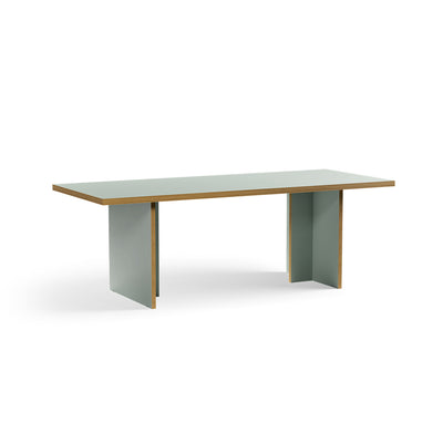 Rectangular Dining Table 220cm by HKLIVING – Statement Style for Sociable Family Spaces