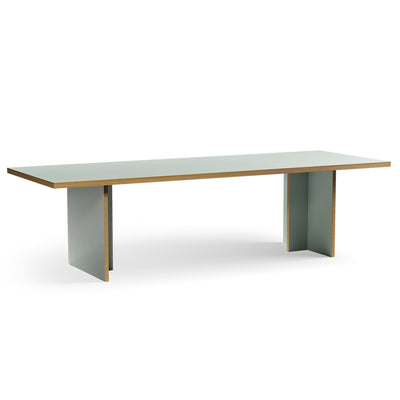 Rectangular Dining Table 280cm by HKLIVING – Statement Style for Dining and Shared Workspaces