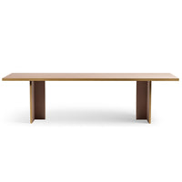 Rectangular Dining Table 280cm by HKLIVING – Statement Style for Dining and Shared Workspaces