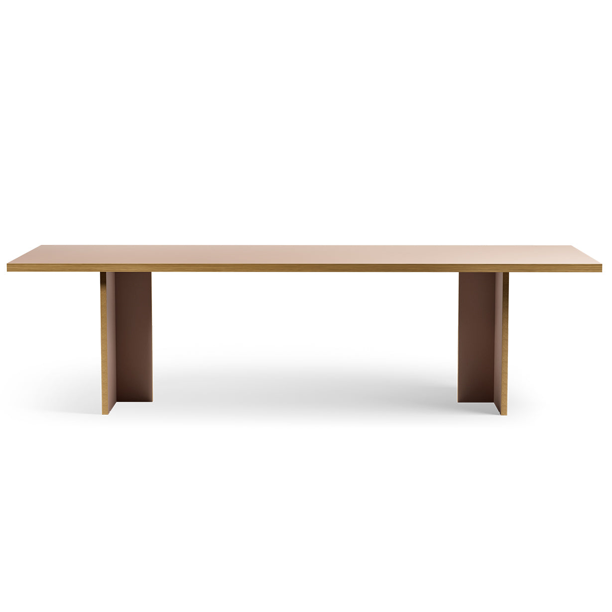 Rectangular Dining Table 280cm by HKLIVING – Statement Style for Dining and Shared Workspaces