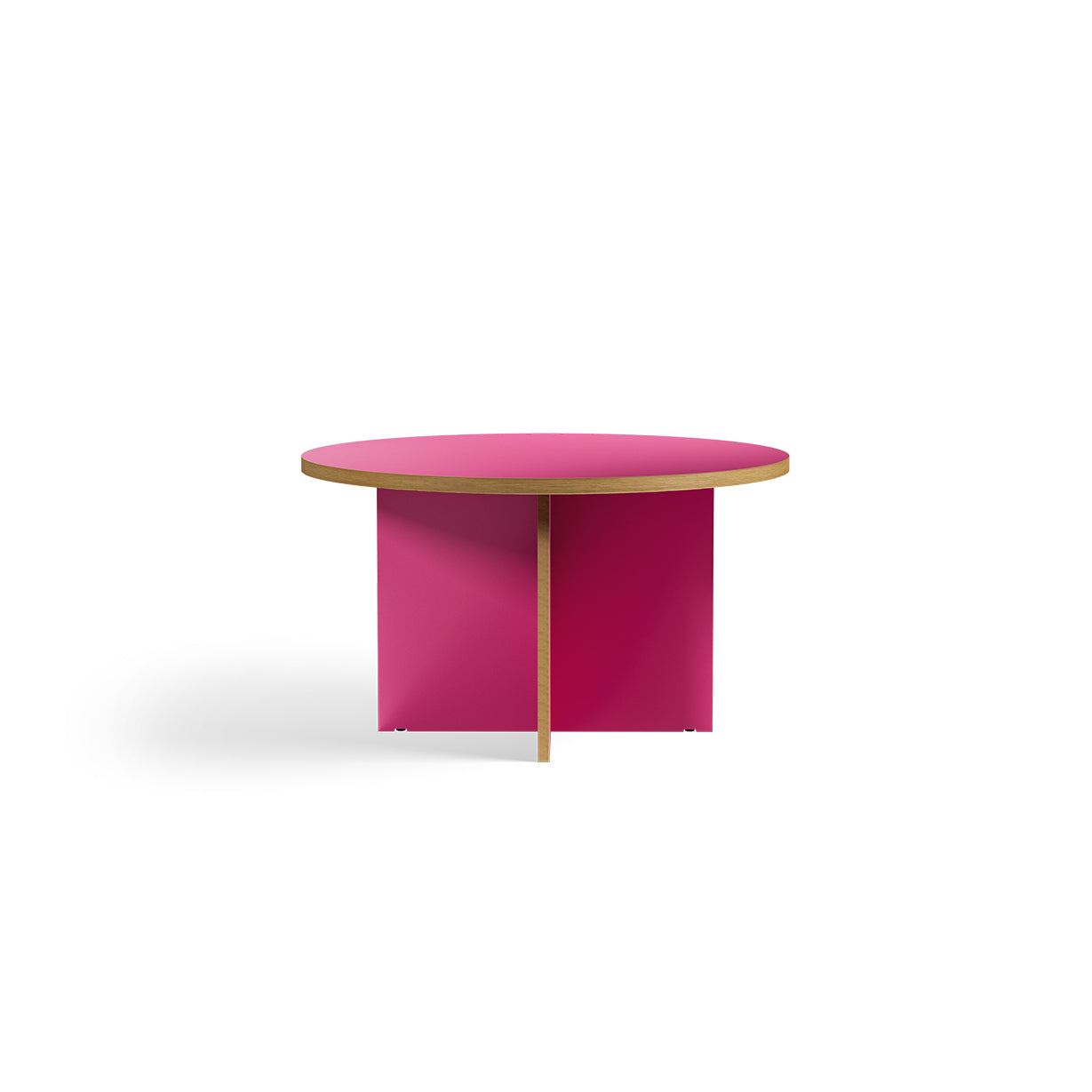 colour variants of the HKLIVING 130cm round dining table for expressive contemporary homes
