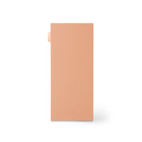 Space Dresser Small Blush Pink Peach by HKLIVING – A Soft, Sophisticated Touch for Modern Homes