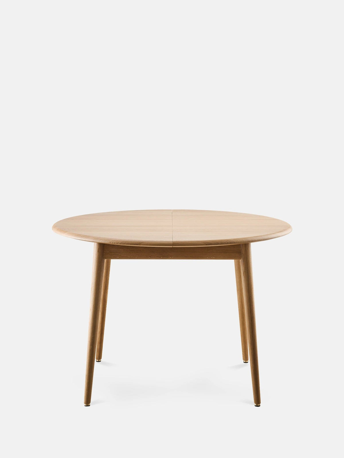 Fox Round Extendable Dining Table by 366 Concept, view 5