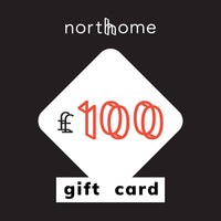 North Home Gift Card – The Perfect Gift for Home & Interior Lovers