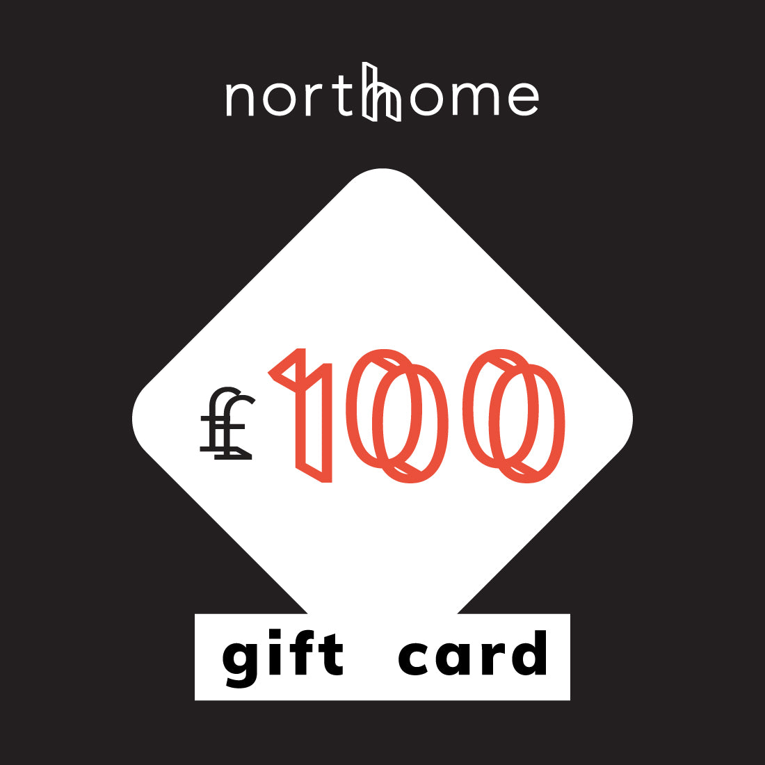 North Home Gift Card – The Perfect Gift for Home & Interior Lovers