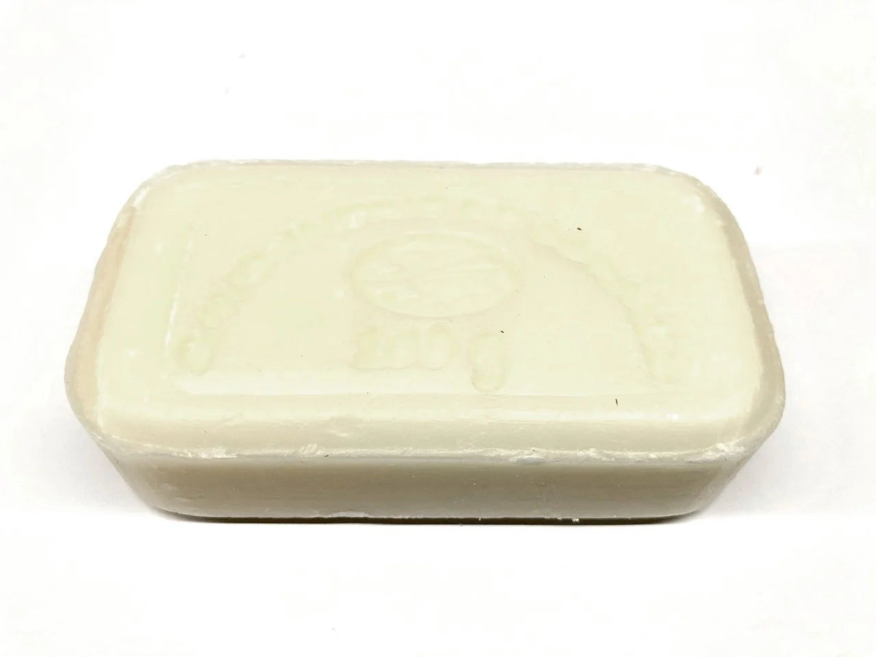 Handmade Milk soap bar 100 g – pure vegetable base