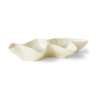 Shell Serving Bowl, Oyster by HKLIVING