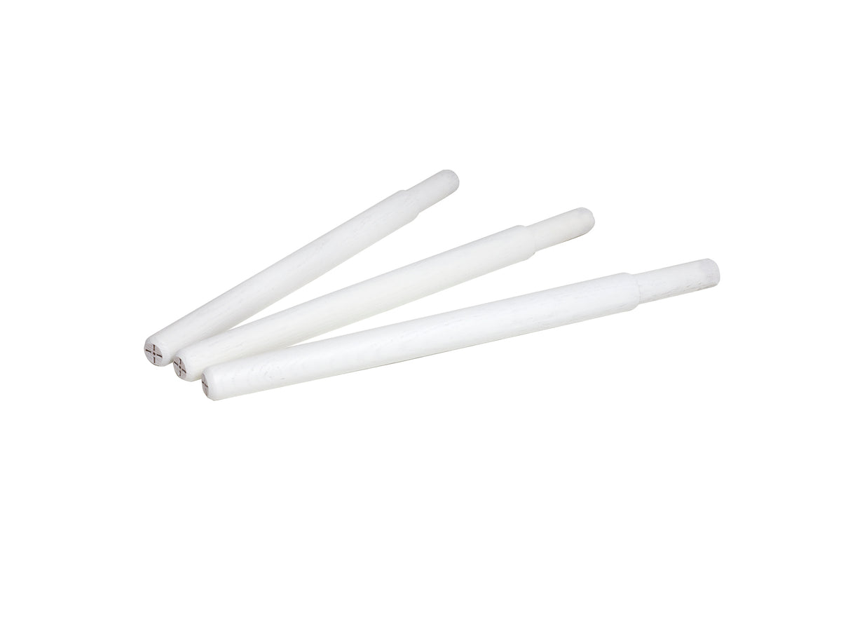 Short 45 cm Le Feu Dome Legs for the Dome Ground Low