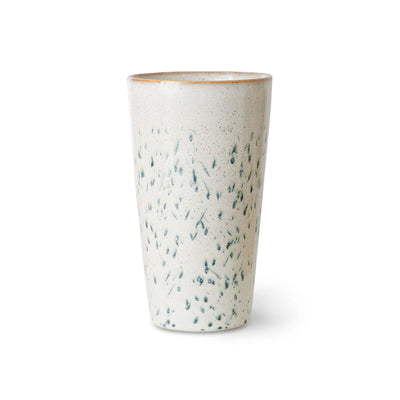 Latte Mug, HKLIVING 70s Ceramics