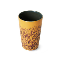 Tea Mug, 70s Ceramics by HKLIVING