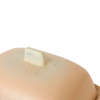 Butter Dish from HKLIVING 70s Ceramics