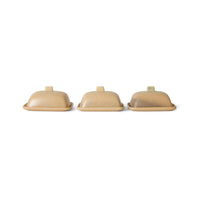 Butter Dish from HKLIVING 70s Ceramics