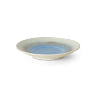 Cafe Mug Saucers, 24-25 Collections, 70s Ceramics by HKLIVING