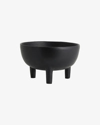 Lamu Bowl, Black