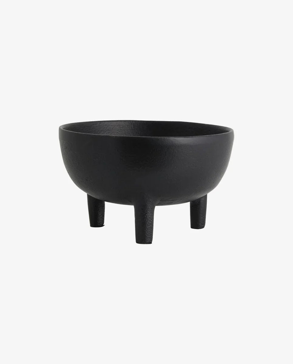 Lamu Bowl, Black