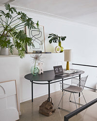 Comfort Kit for Wire Armchair by HKLIVING