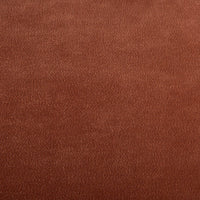 Retro Sofa, Deep Terracotta Rust Velvet, 4-Seater, 3-Seater, Royal Velvet magnolia by HKLIVING