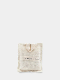 Bath Mitt, Papaya by Meraki