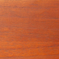 Wooden Secretary Stained by HKLIVING – A Timeless Blend of Classic and Modern Nordic Design