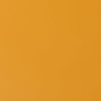 Cupboard by HKLIVING in Ginger Orange