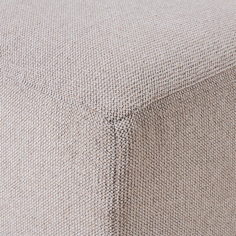 Jax Couch Element, Right Corner, Sneak Grey, HKLIVING