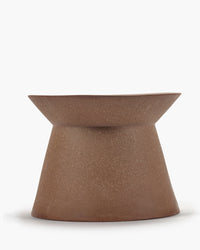 Large Serax Marie-Ann Vase 01, side profile