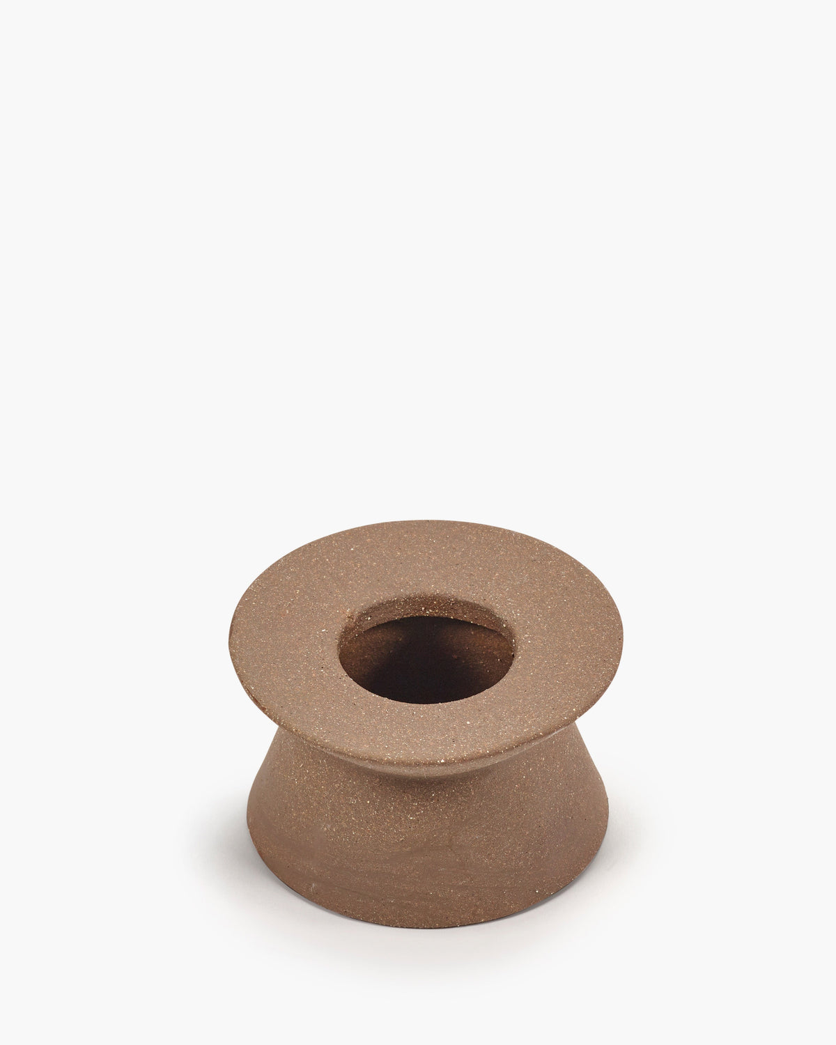 Small Marie-Ann Vase 01 by Serax from a higher angle