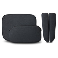 Comfort Kit for Wire Armchair by HKLIVING