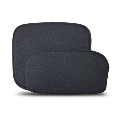 Wire Chair Comfort Pad Set from HKLIVING