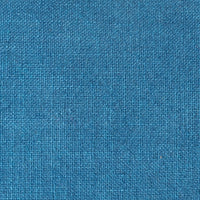 close up the fabric of a blue cushion from home design studio hkliving