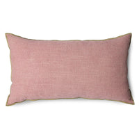 Cushion Bouquet, Pink, HKLIVING, 60x35cm