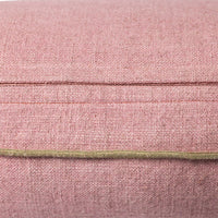 Cushion Bouquet, Pink, HKLIVING, 60x35cm