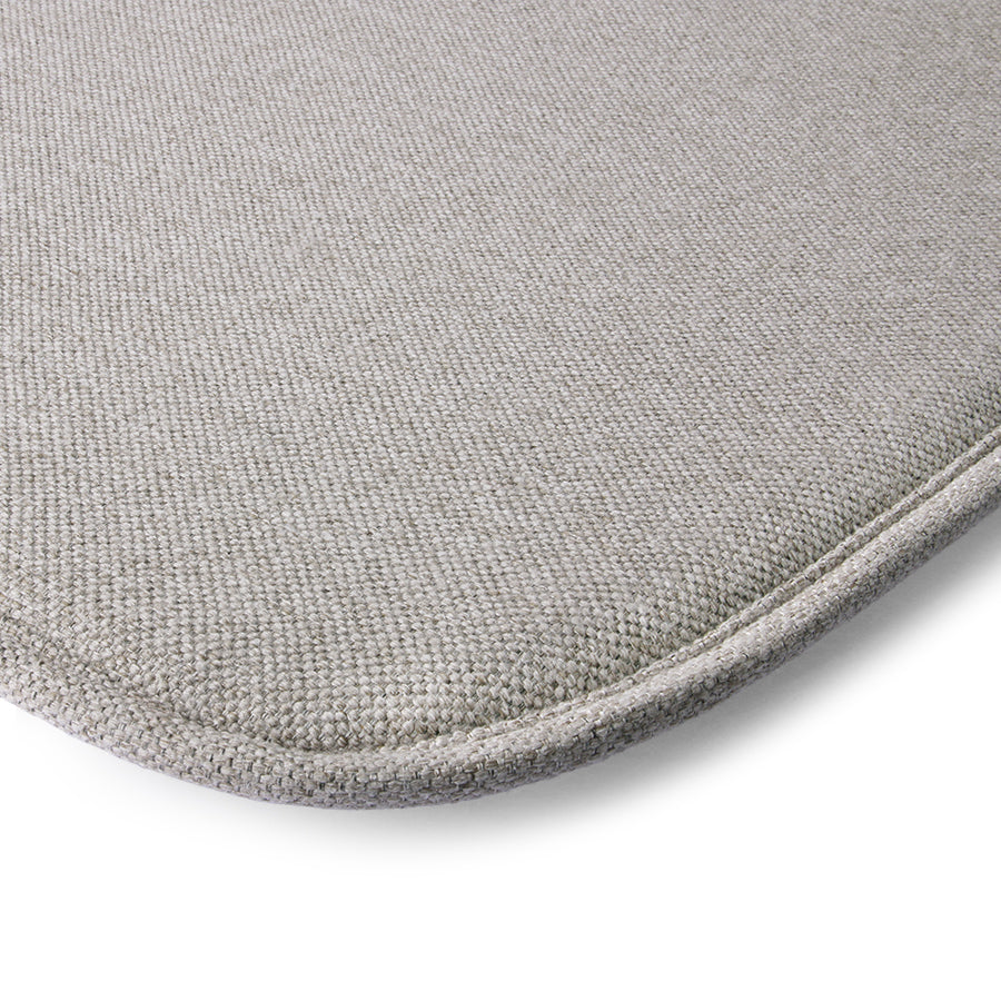 Comfort Kit for Wire Armchair by HKLIVING
