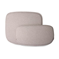 Wire Chair Comfort Pad Set from HKLIVING