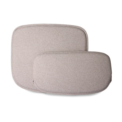 Wire Chair Comfort Pad Set from HKLIVING