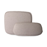 Wire Bar Stool Comfort Pad Set from HKLIVING