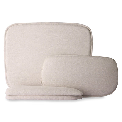 Comfort Kit for Wire Armchair by HKLIVING