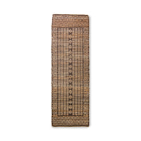Original Jute Runner (70x200cm) Handmade by HKLIVING