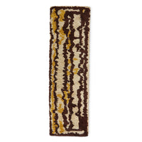 Woolen Runner, Rave, 250 x 70cm, HKLIVING