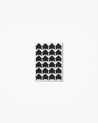 Photo Corners – Black – Acid-Free Stick-On Corners for Albums & Scrapbooks